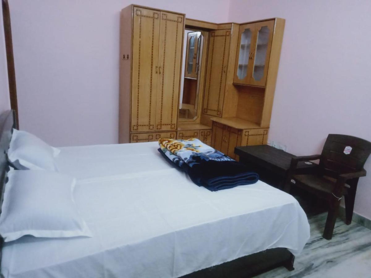 Sewa Sadan Homestay Rishīkesh Eksteriør bilde
