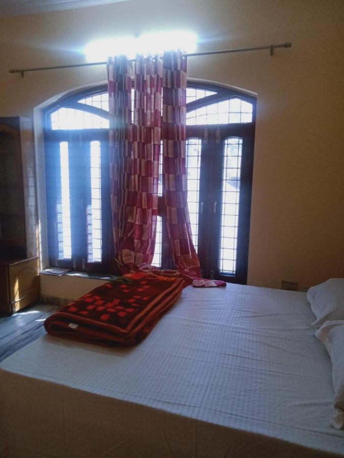 Sewa Sadan Homestay Rishīkesh Eksteriør bilde