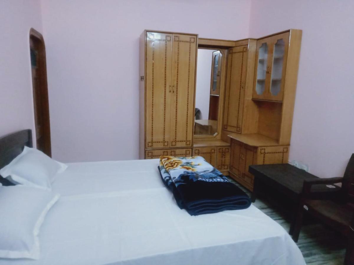 Sewa Sadan Homestay Rishīkesh Eksteriør bilde